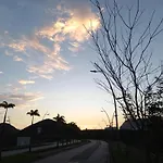Flat Ilha Pura Barra Da Tijuca