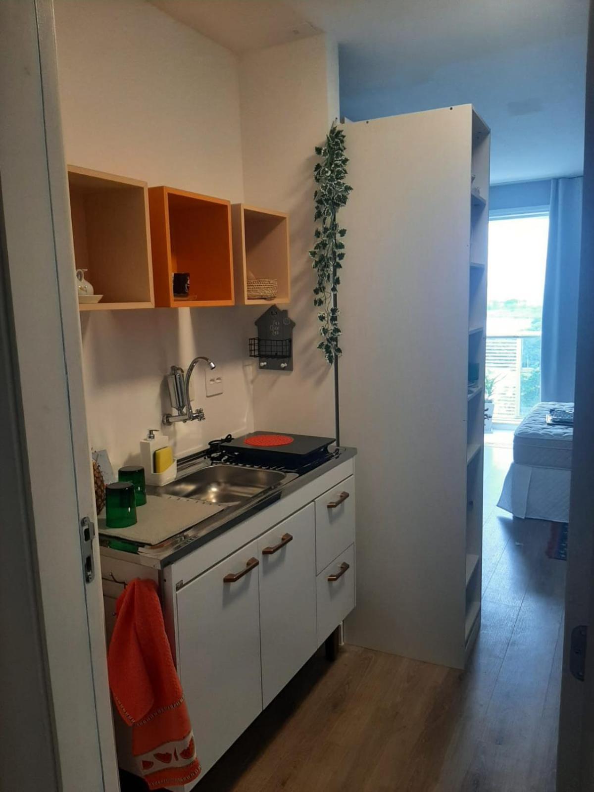Apartamento Flat Ilha Pura Barra Da Tijuca Rio de Janeiro