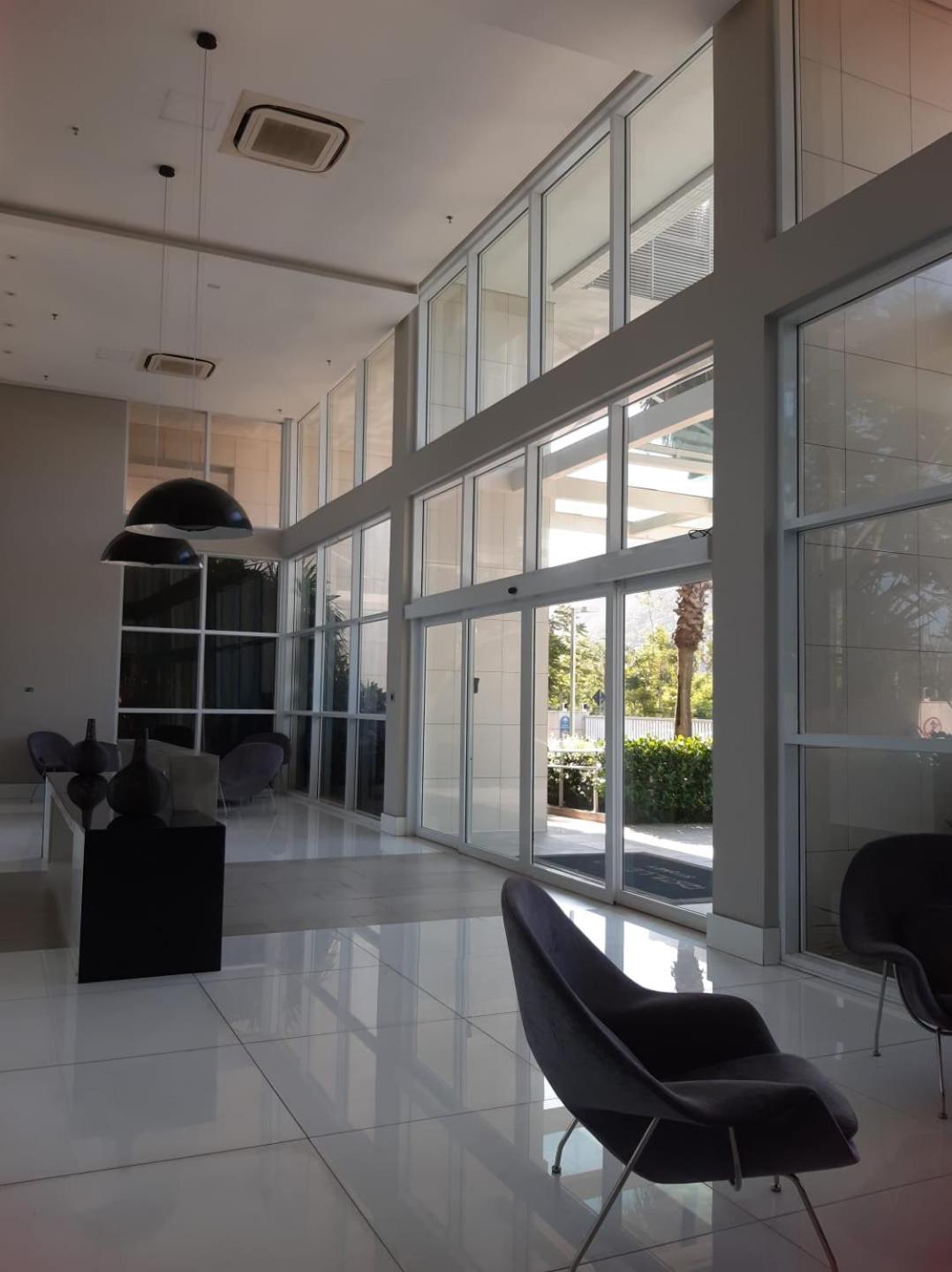 Apartamento Flat Ilha Pura Barra Da Tijuca *